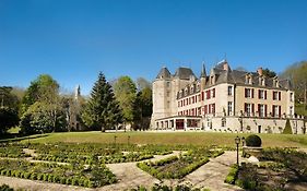 Chateau Laroche Ploquin